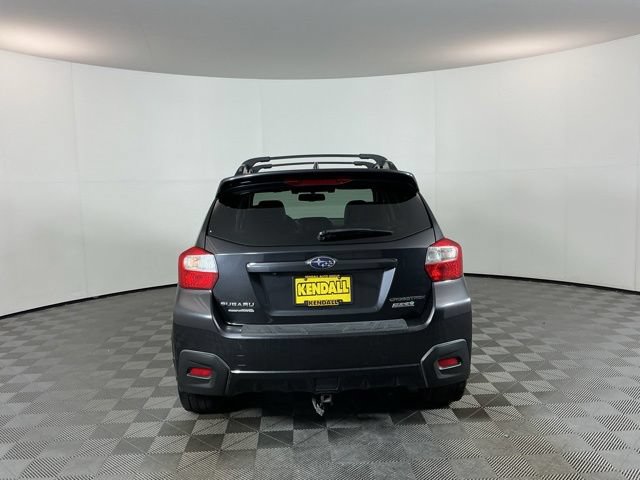 Used 2016 Subaru Crosstrek 2.0i Limited AWD/4WD image 6