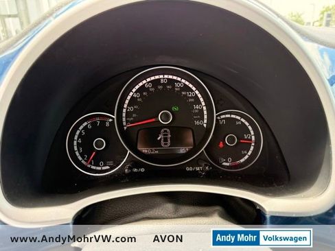Used 2016 Volkswagen Beetle 1.8T SE FWD image 20