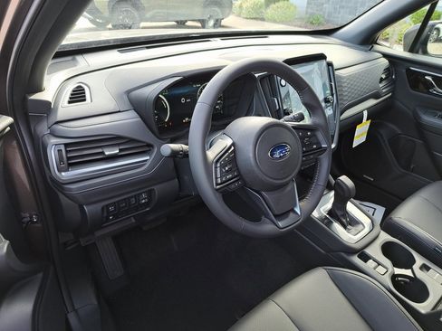 New 2025 Subaru Forester Limited image 10
