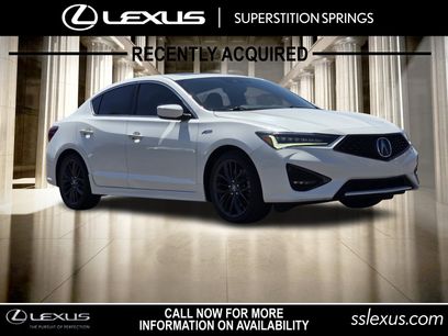 Used 2022 Acura ILX