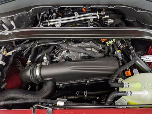 New 2026 Ford Explorer ST-Line w/ Premium Package image 28