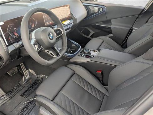 New 2026 BMW X3 xDrive30 w/ M Sport Package image 3