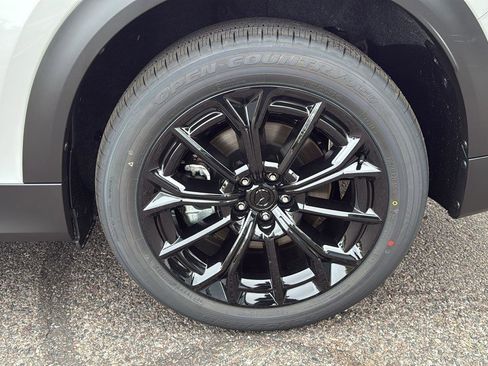 New 2026 MAZDA CX-70 3.3 Turbo w/ Preferred Package image 21