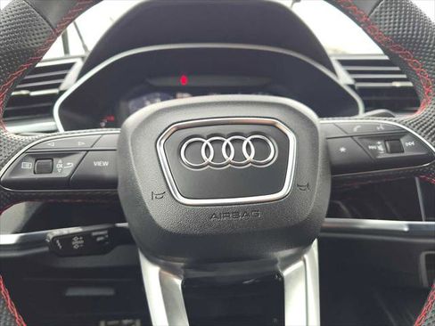New 2025 Audi Q3 2.0T Premium Plus image 34