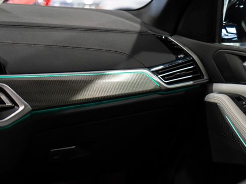 Used 2023 BMW X5 xDrive40i w/ M Sport Package image 36