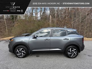 Used 2025 Nissan Kicks SV w/ Charging Package video 1