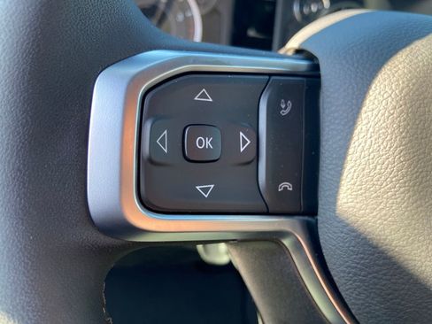 New 2026 RAM 2500 Big Horn image 16