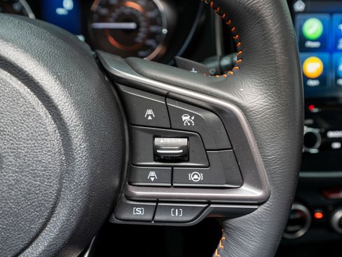 Used 2023 Subaru Crosstrek 2.5i Limited w/ Moonroof Package image 25