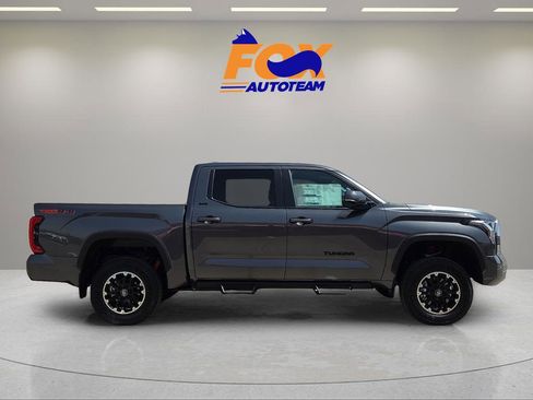 New 2026 Toyota Tundra SR5 AWD/4WD image 5