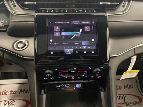 New 2025 Jeep Grand Cherokee L Altitude image 22