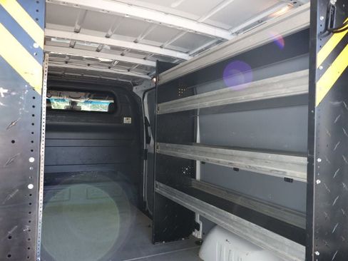 Used 2023 Mercedes-Benz Sprinter 2500 image 27