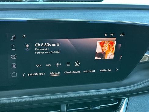 Used 2024 Buick Envista Preferred w/ Convenience I Package FWD image 17