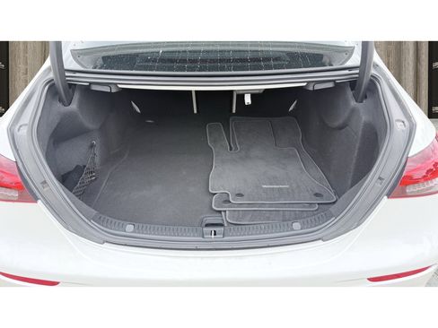 Used 2023 Mercedes-Benz E 350 Sedan image 13