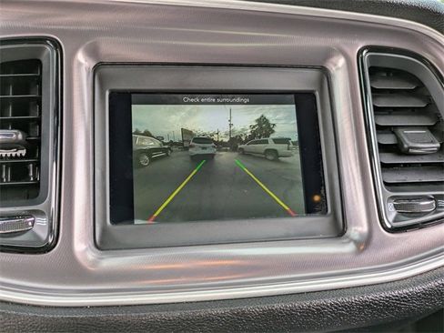 Used 2021 Dodge Challenger SXT w/ Driver Convenience Group image 19