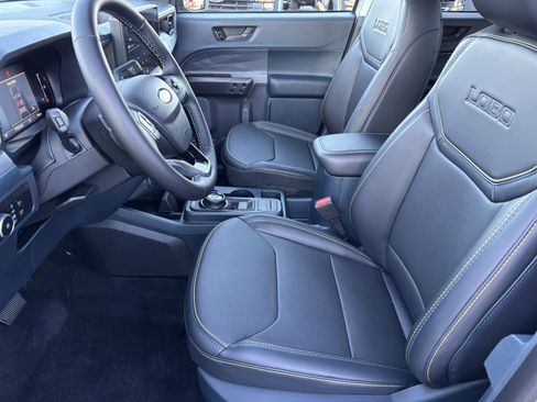 New 2026 Ford Maverick Lobo image 16