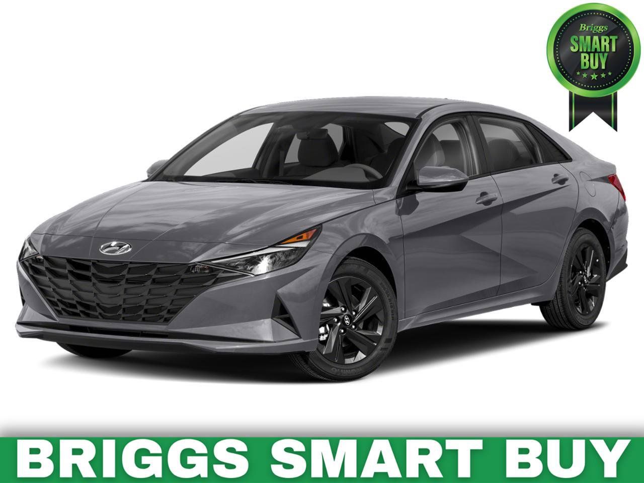 Used 2023 Hyundai Elantra SEL w/ Convenience Package FWD image 1
