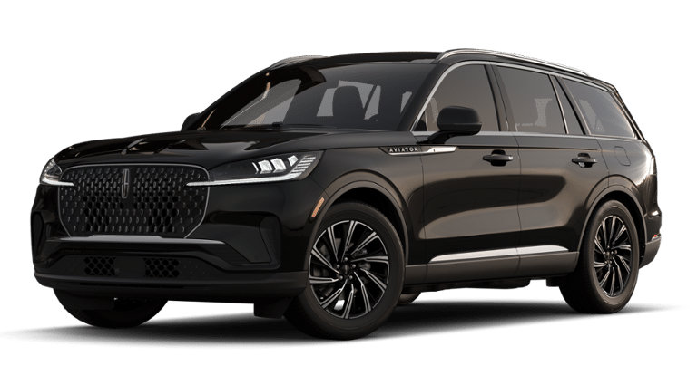 New 2026 Lincoln Aviator AWD image 23