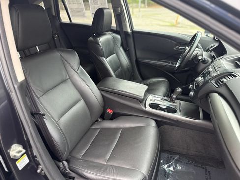 Used 2014 Acura RDX AWD image 20