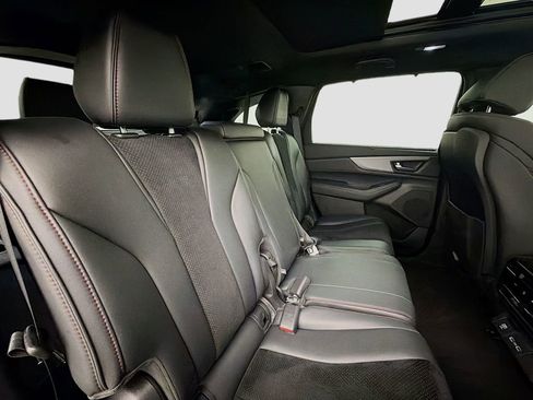 Used 2022 Acura MDX A-Spec image 30