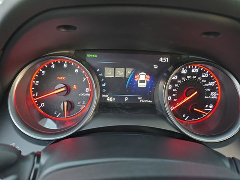 Certified 2024 Toyota Camry XSE image 18