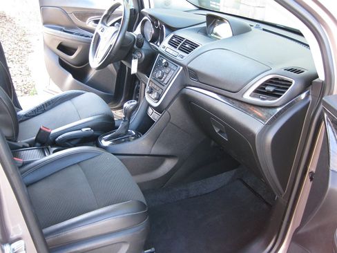 Used 2013 Buick Encore Convenience image 32