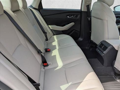 New 2026 Honda Accord Touring image 30