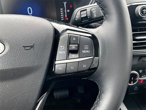 Used 2023 Ford Escape Active image 24