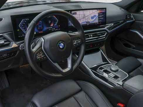 Used 2023 BMW 330i xDrive Sedan w/ Driving Assistance Package image 10