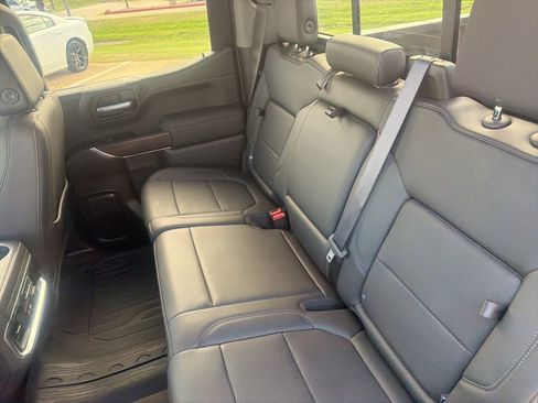 Used 2020 GMC Sierra 1500 SLT image 19