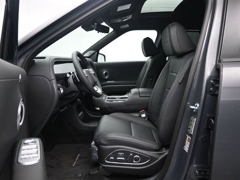 New 2026 Hyundai Palisade Calligraphy image 24