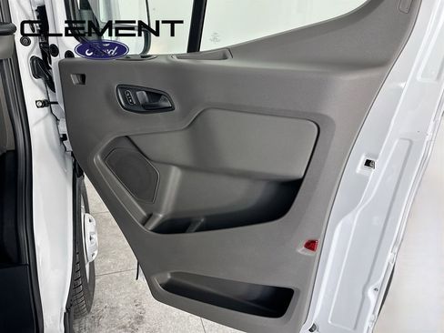 New 2026 Ford Transit 250 148 Medium Roof Extended AWD w/ Load Area Protection Package image 29