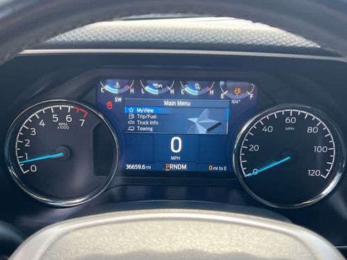 Used 2023 Ford F150 XLT w/ Equipment Group 302A High AWD/4WD image 29