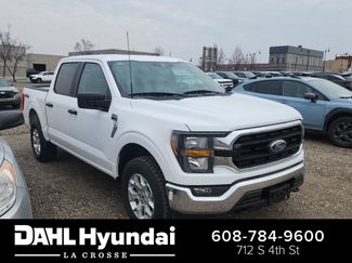 Used 2023 Ford F150 XLT video 1