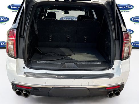 Used 2023 Chevrolet Suburban Premier image 27