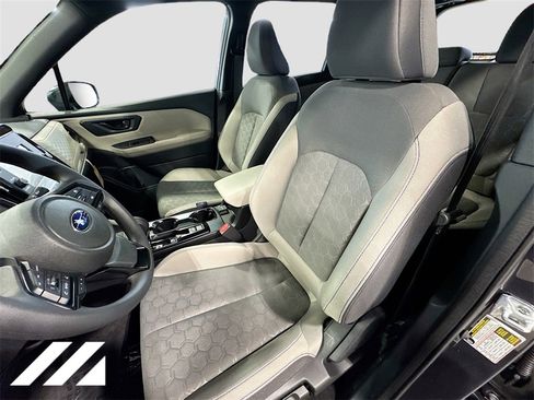 New 2026 Subaru Forester image 20