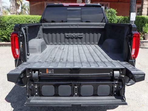 Used 2024 GMC Sierra 1500 SLT RWD image 8