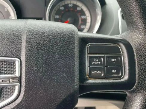 Used 2017 Dodge Grand Caravan SE w/ Power Window Group FWD image 26