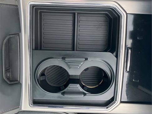 Used 2021 Ford F250 Platinum w/ FX4 Off-Road Package image 41