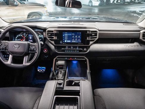 Used 2024 Toyota Tundra SR5 image 9