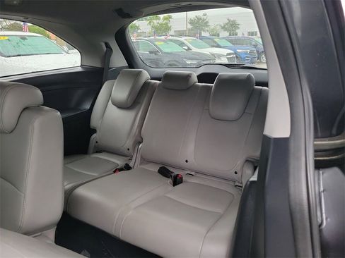 Used 2019 Honda Odyssey EX-L image 8