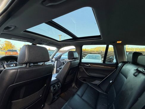 Used 2016 BMW X3 xDrive28i image 27