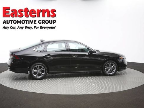 Used 2024 Honda Accord EX image 43