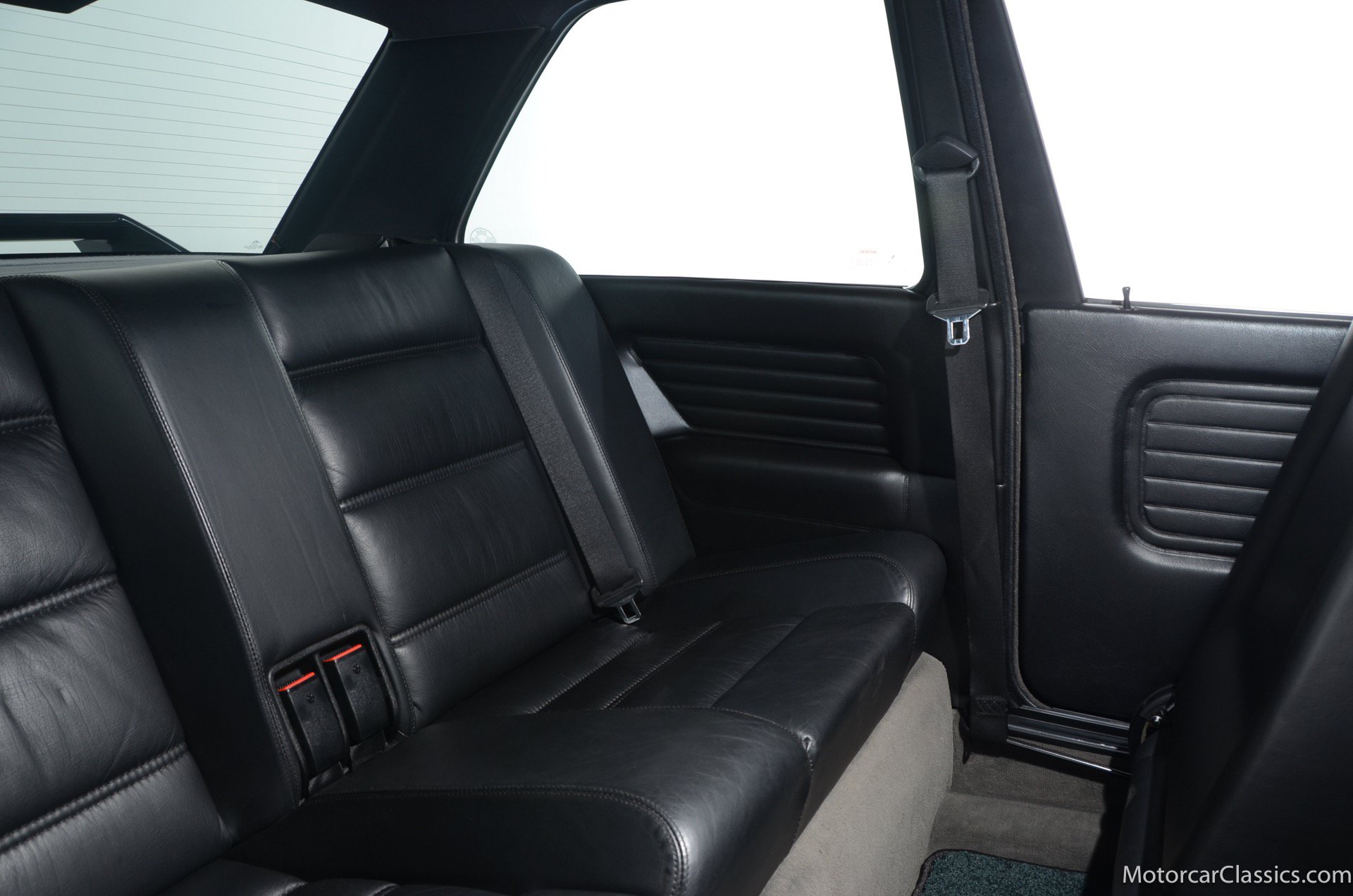 Used 1990 BMW M3 Coupe RWD image 27