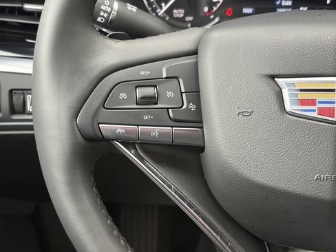 Certified 2024 Cadillac XT6 Luxury w/ LPO, Floor Liner Package AWD/4WD image 18