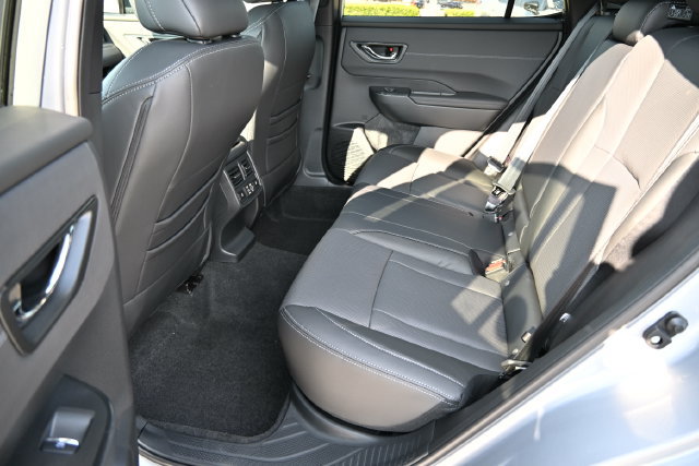 New 2026 Subaru Outback Touring XT AWD/4WD image 17