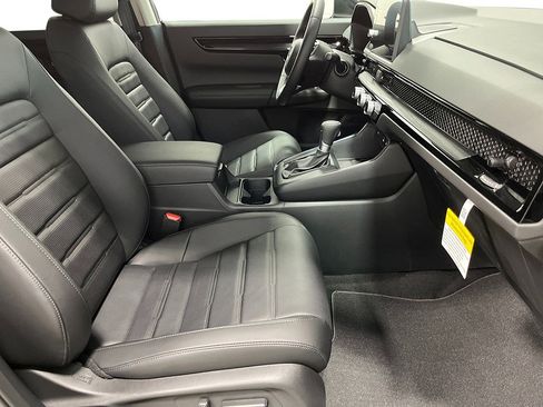 New 2026 Honda CR-V EX-L image 29
