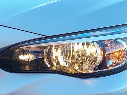 Used 2023 Subaru Crosstrek 2.0i image 35