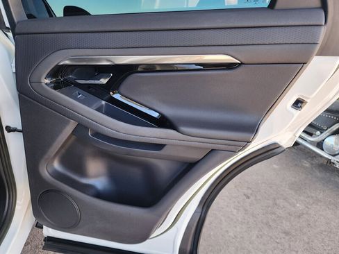 Used 2023 Land Rover Range Rover Evoque R-Dynamic S image 55