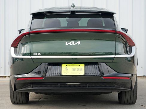 Used 2023 Kia EV6 GT-Line image 10