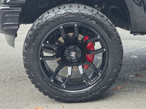 Used 2021 Ford F150 XLT w/ Equipment Group 302A High image 39